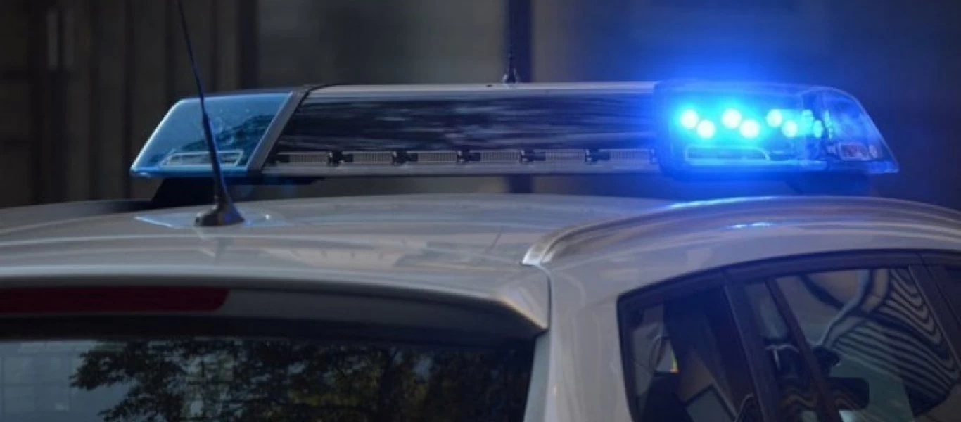  ίδρυμα «Κωνσταντίνος Μητσοτάκης»: Ελεγχόμενη έκρηξη για τα γκαζάκια στην είσοδο του κτιρίου